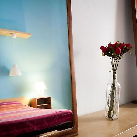 B&B La Rocca Cefalù Zimmer foto