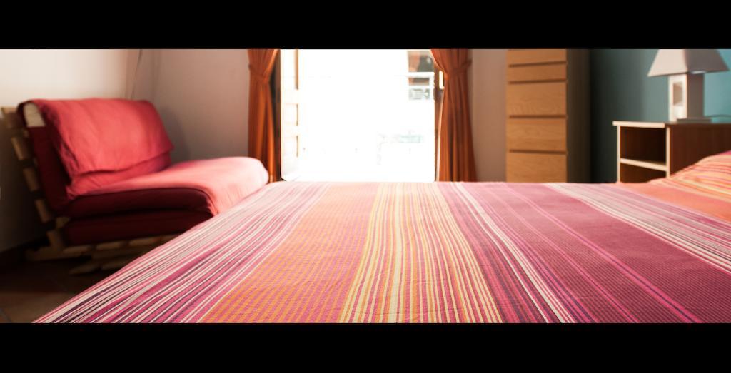 B&B La Rocca Cefalù Zimmer foto