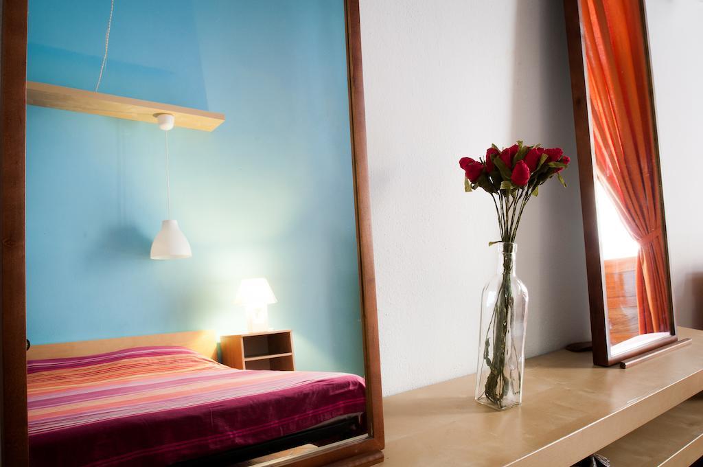 B&B La Rocca Cefalù Zimmer foto