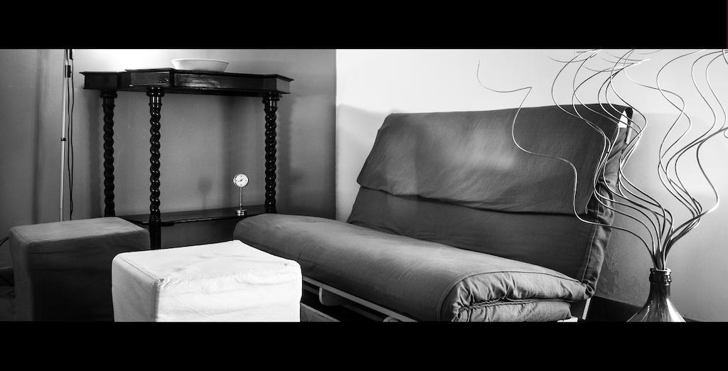 B&B La Rocca Cefalù Zimmer foto
