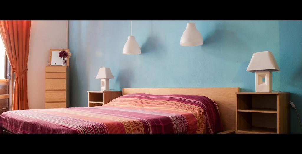 B&B La Rocca Cefalù Zimmer foto