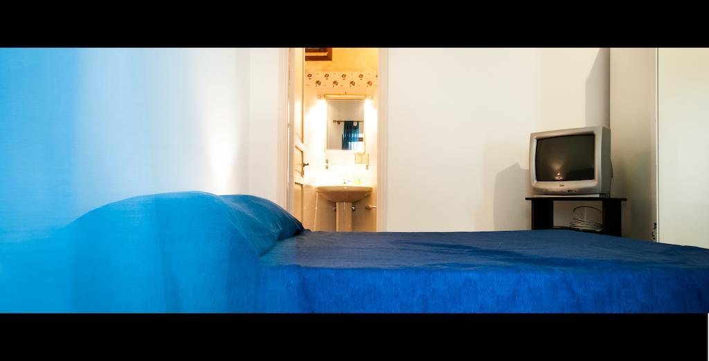 B&B La Rocca Cefalù Zimmer foto